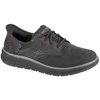 Skechers Slip-Ins: Orell - Yates 205249-BLK Juoda 41.5