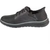 Skechers Slip-Ins: Orell - Yates 205249-BLK Juoda 41.5
