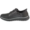 Skechers Slip-Ins: Orell - Yates 205249-BLK Juoda 41.5