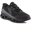 Skechers Slip-ins: Owen - Connell 205625-BLK Juoda