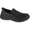 Skechers Slip-Ins: Pollard - Osgood 205334-BBK Juoda 41