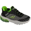Skechers Slip-Ins: Razor Air - Hyper-Brisk 403839L-CCBK Juoda 27