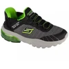 Skechers Slip-Ins: Razor Air - Hyper-Brisk 403839L-CCBK Juoda 27