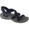 Skechers Slip-Ins: Reggae Slim - Stretch Flex 163460-NVY Navy 36