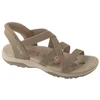Skechers Slip-Ins: Reggae Slim - Tampli ir lankstūs 163460-TPE Smėlio 36