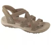 Skechers Slip-Ins: Reggae Slim - Tampli ir lankstūs 163460-TPE Smėlio 36