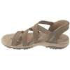 Skechers Slip-Ins: Reggae Slim - Tampli ir lankstūs 163460-TPE Smėlio 36