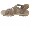 Skechers Slip-Ins: Reggae Slim - Tampli ir lankstūs 163460-TPE Smėlio 36