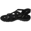 Skechers Slip-Ins: Reggae Slim - Tampri lanksti 163460-BBK Juoda 36