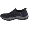 Skechers Slip-Ins Respected batai - Elgin M 204810-BLK