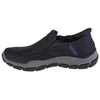 Skechers Slip-Ins Respected batai - Elgin M 204810-BLK