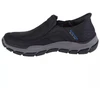 Skechers Slip-Ins Respected batai - Elgin M 204810-BLK