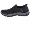 Skechers Slip-Ins Respected batai - Elgin M 204810-BLK