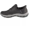 Skechers Slip-Ins: Respected - Garrett 205201-BLK Juoda 41