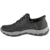 Skechers Slip-Ins: Respected - Garrett 205201-BLK Juoda 41