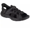 Skechers Slip-Ins: Revolted SS - Merrick 205181-BLK Juoda 40
