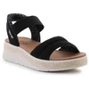 Skechers Slip-Ins sandalai: Bobs Sun Ray W 114413-BLK