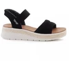 Skechers Slip-Ins sandalai: Bobs Sun Ray W 114413-BLK
