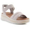 Skechers Slip-Ins sandalai: Bobs Sun Ray W 114413-TPE