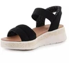Skechers Slip-Ins sandalai: Bobs Sun Ray W 114413-BLK