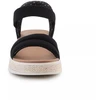 Skechers Slip-Ins sandalai: Bobs Sun Ray W 114413-BLK