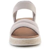 Skechers Slip-Ins sandalai: Bobs Sun Ray W 114413-TPE