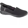 Skechers Slip-ins: Seager - Tikėk tuo 158980-BBK Juoda 35.5