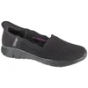 Skechers Slip-ins: Seager - Tikėk tuo 158980-BBK Juoda 35.5