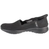 Skechers Slip-ins: Seager - Tikėk tuo 158980-BBK Juoda 35.5
