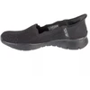 Skechers Slip-ins: Seager - Tikėk tuo 158980-BBK Juoda 35.5