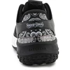 Skechers Slip-ins: Sizzle - Snoop Sizzle Toke 251170-BLK Juoda