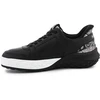 Skechers Slip-ins: Sizzle - Snoop Sizzle Toke 251170-BLK Juoda