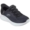 Skechers Slip-ins Skech Lite Pro Natural Beauty W 150012-BKW batai
