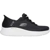 Skechers Slip-ins Skech Lite Pro Natural Beauty W 150012-BKW batai