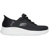 Skechers Slip-ins Skech Lite Pro Natural Beauty W 150012-BKW batai
