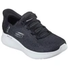 Skechers Slip-ins Skech Lite Pro Natural Beauty W 150012-BKW batai