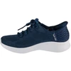 Skechers Slip-Ins: Skech-Lite Pro - Natūralus grožis 150012-NVLV Laivyno mėlyna 36