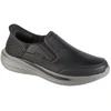 Skechers Slip-Ins: Slade 205237-BLK Juoda 41.5