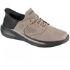 Skechers Slip-Ins: Slade - Macklin 210890-CMNT Pilka 40