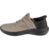 Skechers Slip-Ins: Slade - Macklin 210890-CMNT Pilka 40