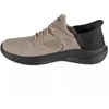 Skechers Slip-Ins: Slade - Macklin 210890-CMNT Pilka 40