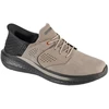 Skechers Slip-Ins: Slade - Macklin 210890-CMNT Pilka 40