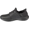 Skechers Slip-Ins: Slade - Zachary 210828-BBK juodi 44