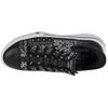 Skechers Slip-Ins Snoop One - Double G 251017-BKW Juoda 42