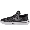 Skechers Slip-Ins Snoop One - Double G 251017-BKW Juoda 42