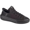 Skechers Slip-Ins Snoop One - Gyvenimo bosas Drobė 251026-BBK Juoda 42.5