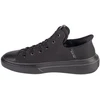 Skechers Slip-Ins Snoop One - Gyvenimo bosas Drobė 251026-BBK Juoda 42.5