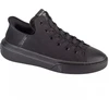 Skechers Slip-Ins Snoop One - Gyvenimo bosas Drobė 251026-BBK Juoda 42.5