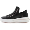 Skechers Slip-Ins: Snoop One - OG Leather W 186001-BLK