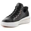 Skechers Slip-Ins: Snoop One - OG Leather W 186001-BLK